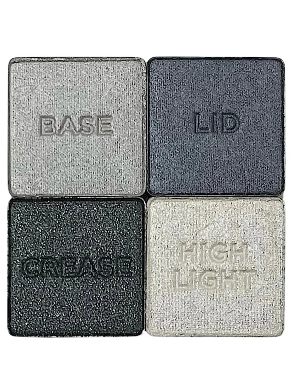 Victoria’s Secret Satisfied Eyeshadow Quad